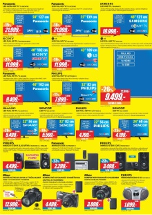 akční leták Planeo Elektro 2.12.2015-8.12.2015