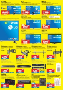 akční leták Planeo Elektro 2.12.2015-8.12.2015