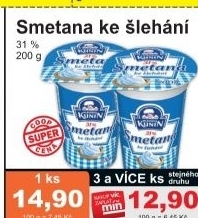 Smetana ke slehani kunin 31