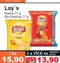 Chipsy lay s