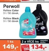 Praci gel perwoll