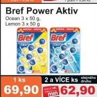 Wc blok tuhy power aktiv bref