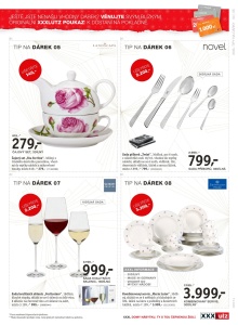 akční leták XXXLutz 30.11.2015-13.12.2015