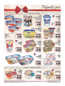 akční leták Kaufland 3.12.2015-9.12.2015