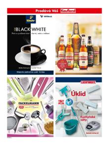 akční leták Kaufland 3.12.2015-9.12.2015