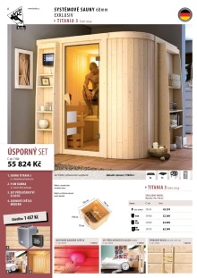 akční leták BAUHAUS 1.12.2015-30.6.2016