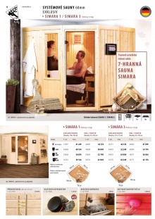 akční leták BAUHAUS 1.12.2015-30.6.2016