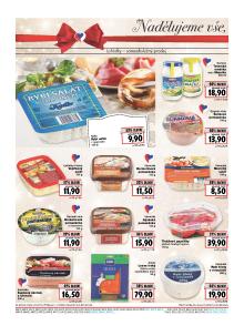 akční leták Kaufland 10.12.2015-16.12.2015