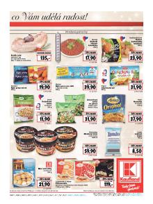 akční leták Kaufland 10.12.2015-16.12.2015