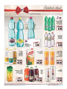 akční leták Kaufland 10.12.2015-16.12.2015