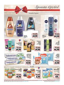 akční leták Kaufland 10.12.2015-16.12.2015