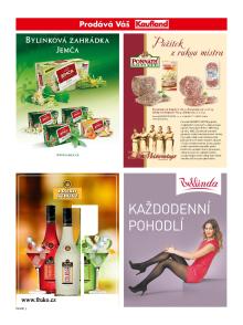 akční leták Kaufland 10.12.2015-16.12.2015