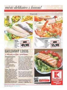 akční leták Kaufland 10.12.2015-16.12.2015