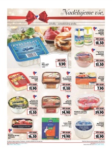 akční leták Kaufland 10.12.2015-16.12.2015