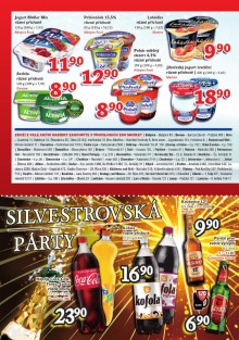 akční leták ESO MARKET 16.12.2015-31.12.2015
