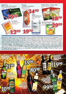akční leták ESO MARKET 16.12.2015-31.12.2015