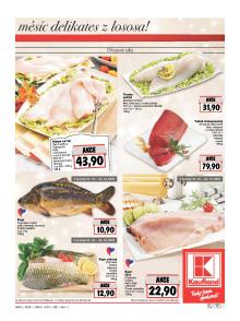 akční leták Kaufland 17.12.2015-23.12.2015