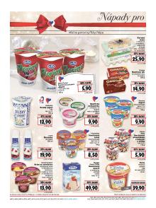 akční leták Kaufland 17.12.2015-23.12.2015