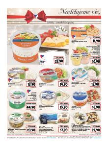 akční leták Kaufland 17.12.2015-23.12.2015
