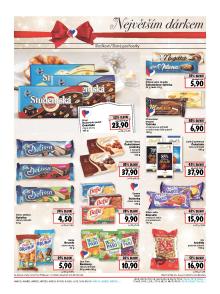 akční leták Kaufland 17.12.2015-23.12.2015