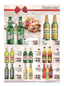 akční leták Kaufland 17.12.2015-23.12.2015