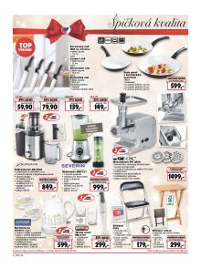akční leták Kaufland 17.12.2015-23.12.2015