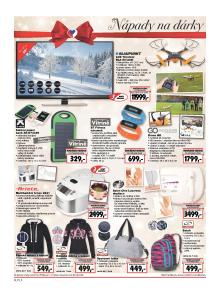 akční leták Kaufland 17.12.2015-23.12.2015