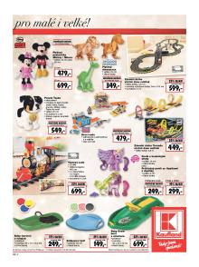 akční leták Kaufland 17.12.2015-23.12.2015