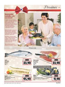akční leták Kaufland 17.12.2015-23.12.2015