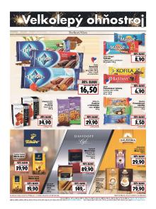 akční leták Kaufland 26.12.2015-31.12.2015