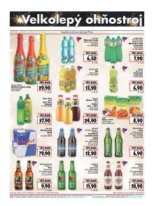 akční leták Kaufland 26.12.2015-31.12.2015
