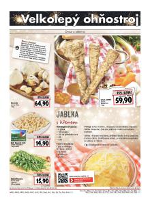 akční leták Kaufland 26.12.2015-31.12.2015