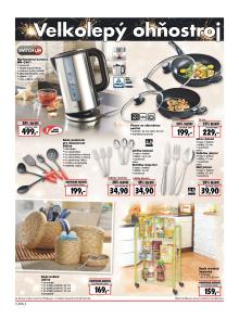 akční leták Kaufland 26.12.2015-31.12.2015