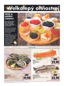 akční leták Kaufland 26.12.2015-31.12.2015