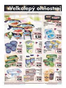 akční leták Kaufland 26.12.2015-31.12.2015