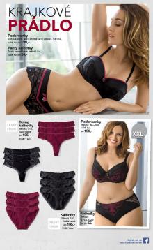 akční leták Kik textil 16.12.2015-3.1.2016