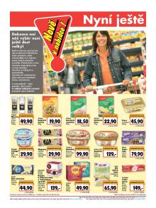 akční leták Kaufland 2.1.2016-6.1.2016