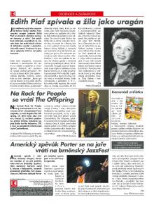 akční leták Kaufland 2.1.2016-6.1.2016