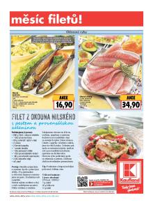 akční leták Kaufland 2.1.2016-6.1.2016