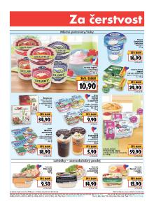 akční leták Kaufland 2.1.2016-6.1.2016
