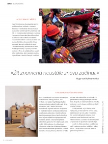 akční leták dm drogerie 18.12.2015-25.2.2016