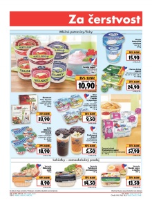 akční leták Kaufland 2.1.2016-6.1.2016