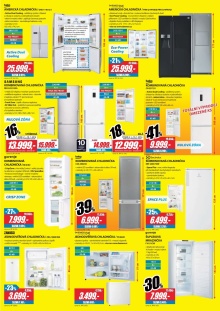 akční leták Planeo Elektro 4.1.2016-26.1.2016