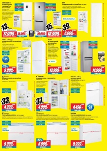 akční leták Planeo Elektro 4.1.2016-26.1.2016