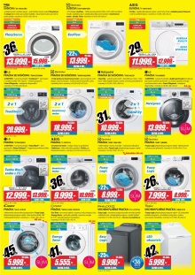 akční leták Planeo Elektro 4.1.2016-26.1.2016