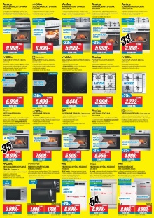 akční leták Planeo Elektro 4.1.2016-26.1.2016