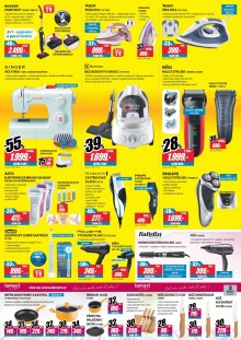 akční leták Planeo Elektro 4.1.2016-26.1.2016