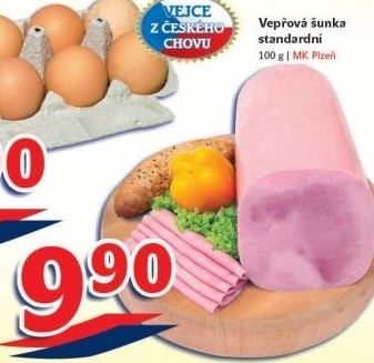 Sunka veprova standard schneider