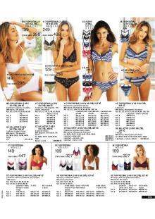 akční leták Bonprix 4.1.2016-4.7.2016