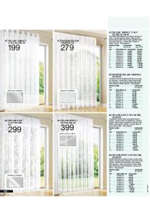 akční leták Bonprix 4.1.2016-4.7.2016